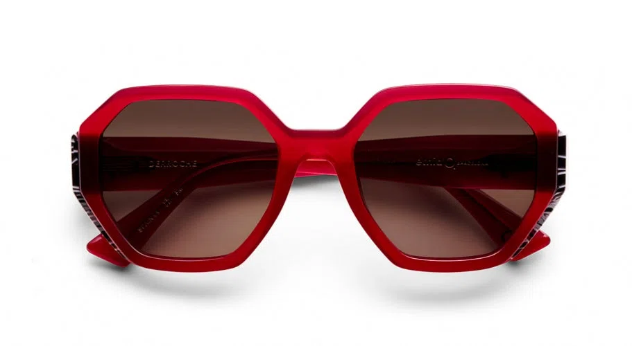 Etnia Barcelona DERROCHE Sunglasses - view 5